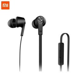 XIAOMI MI IN-EAR BASIC (ZBW4354TY) BLACK XIAOMI MI IN-EAR BASIC (ZBW4354TY) BLACK